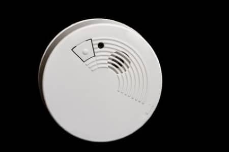 Carbon Monoxide And Smoke Detector Installation