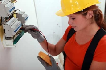 Faulty Wiring Inspection Thumbnail