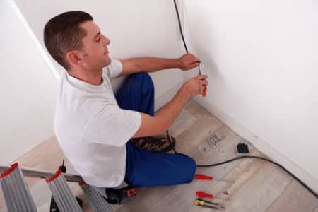 Electrical Installation Services Thumbnail
