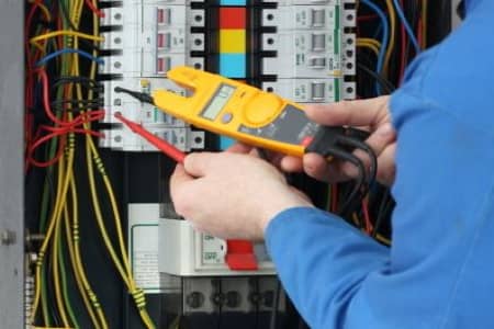 Electrical Panel Upgrades Thumbnail