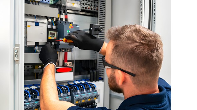 Award Winning Electrician Providing Same Day Electrical Repairs in Airline Park, Metairie 