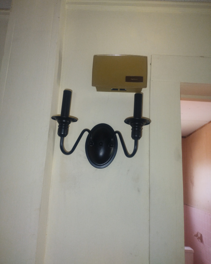 Beautiful Lighting Installation and Electrical Repair in Metairie, LA by MK Electric Man Thumbnail