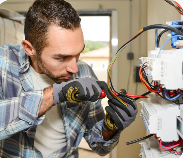 Best Metairie, LA. Commercial Electrician Service