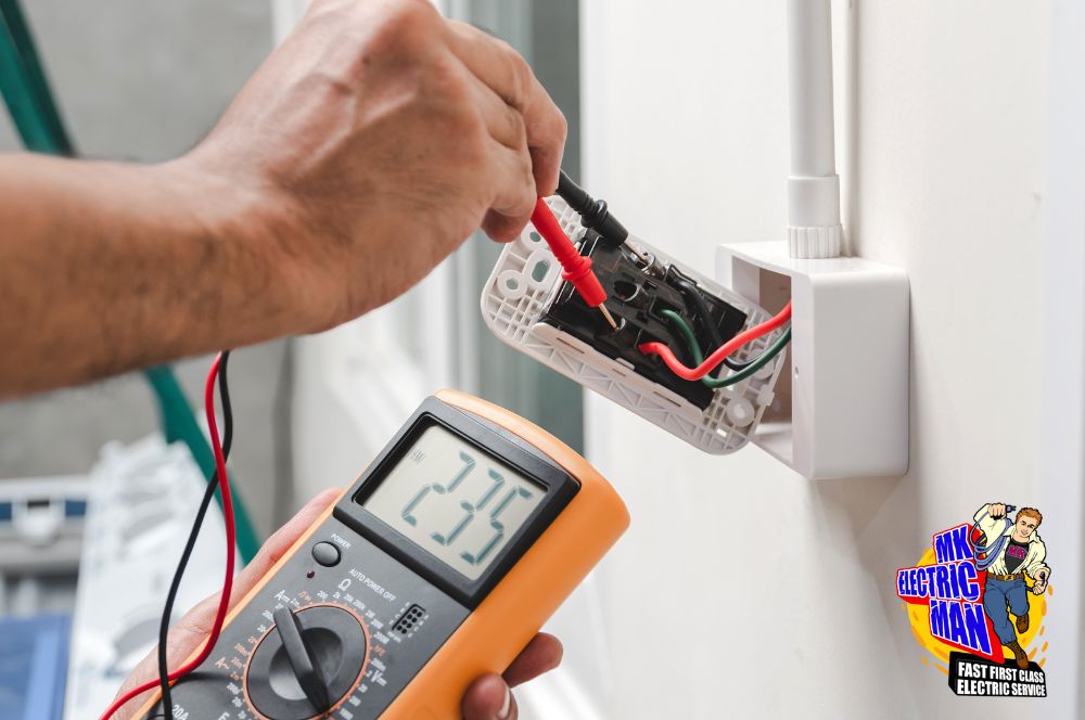 Circuit Breaker Woes? Trust a Local New Orleans Electrician for Expert Repairs