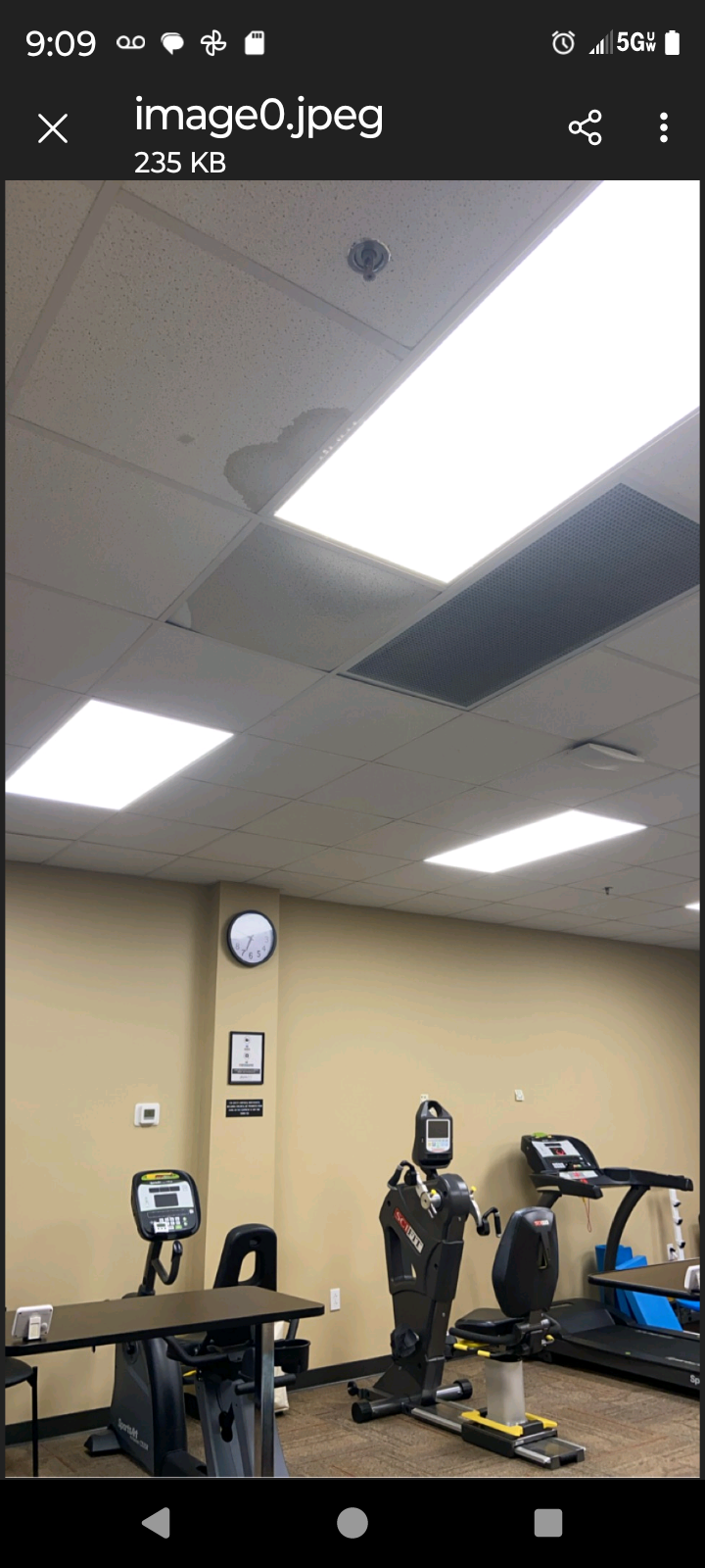 Commercial Electrical Repair for Outdoor Lighting on Veterans Blvd, Metairie Thumbnail