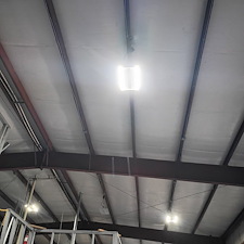 Commercial-Electrical-Repair-for-Outdoor-Lighting-on-Veterans-Blvd-Metairie 0