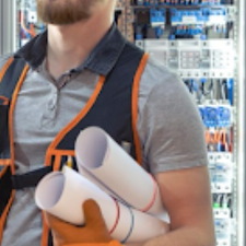 Commercial-Lighting-Repairs-on-Veterans-Blvd-by-Local-Metairie-Electrician 0