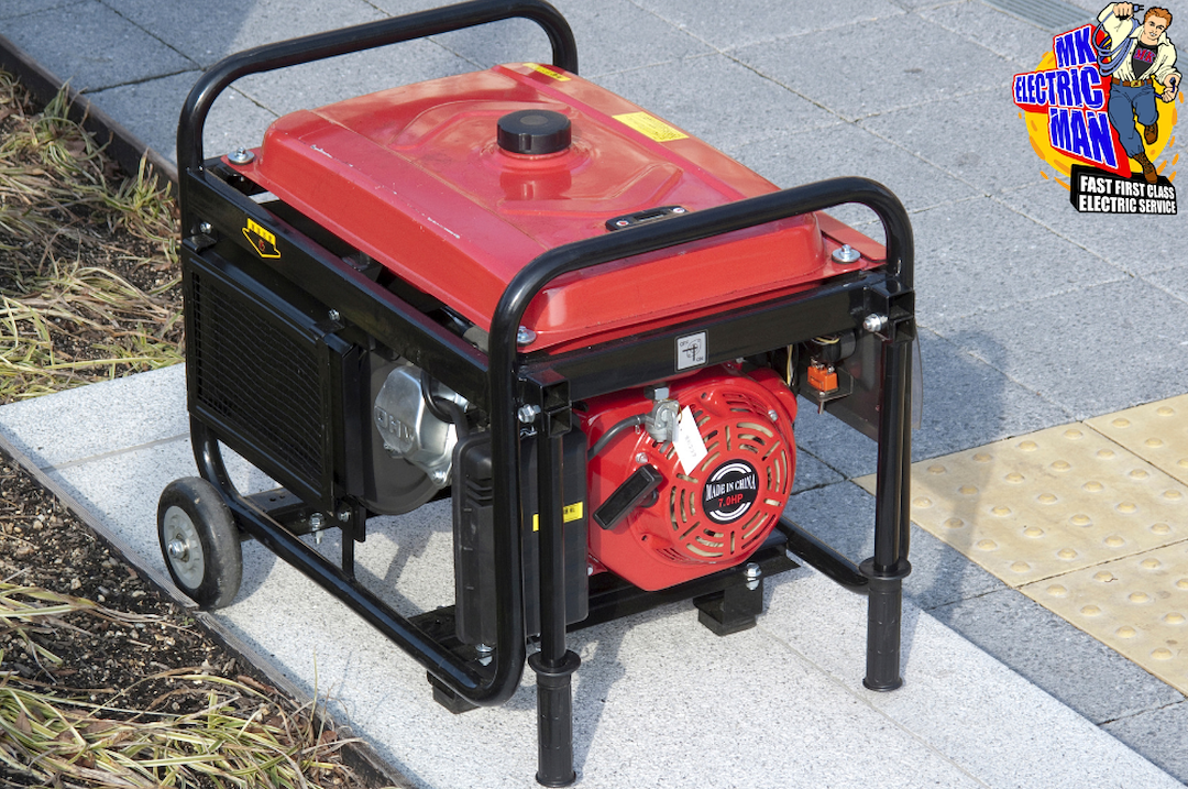 Connecting Portable Generator to Breaker Panel Safely in New Orleans – Complete Professional Guide