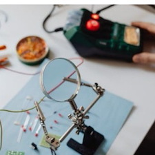 Electrical-Outlet-Replacement-in-the-Pontchartrain-Gardens-Neighborhood-by-local-Metairie-Electrician 0