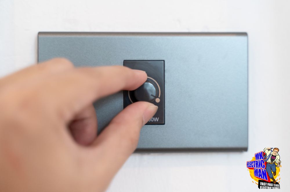 Enhancing Your French Quarter Home with Dimmer Switches