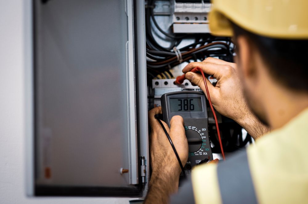 Essential Guide to City of New Orleans Electrical Permits and Vacancy Safety Inspections in Fillmore