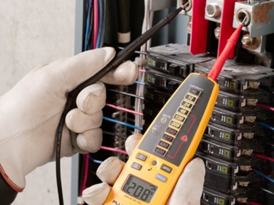 Expert Electrical Installation and Repair Services in Pontchartrain Gardens, Metairie, LA.