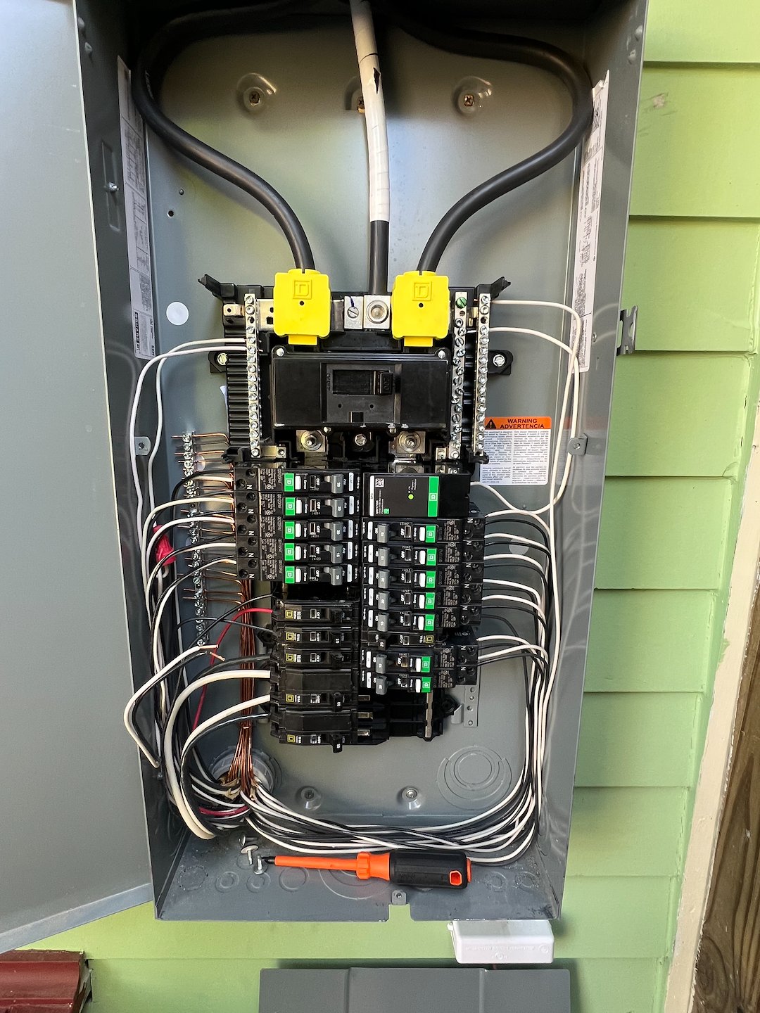 Expert Electrical Repair in Metairie, LA by MK Electric Man