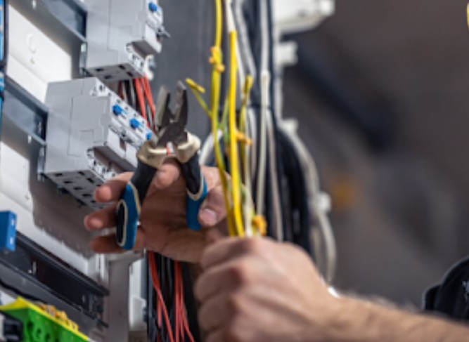 Expert Electrical Repairs For Bywater Homes in New Orleans 