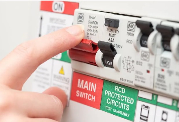 Expert Electrical Residential Troubleshooting Electrician Fixing Electrical Problems For Homeowners 