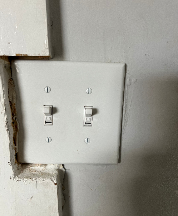 Expert Electrical Wiring Repair in Metairie, LA by MK Electric Man