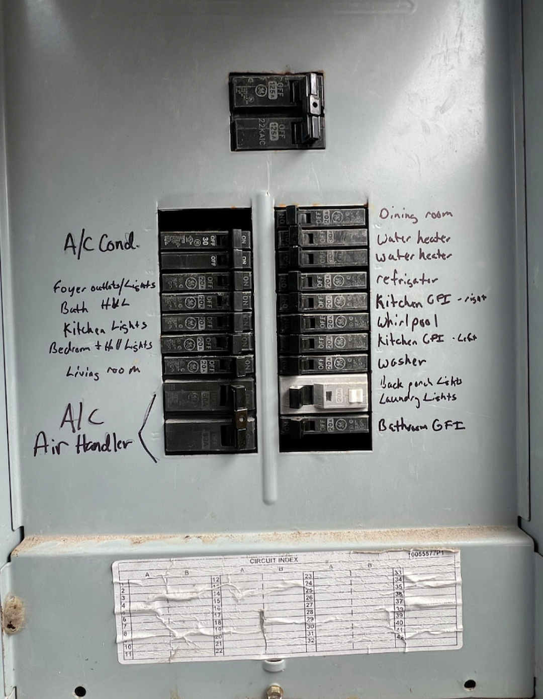 Expert Troubleshooting and Electrical Repairs in Metairie, La.