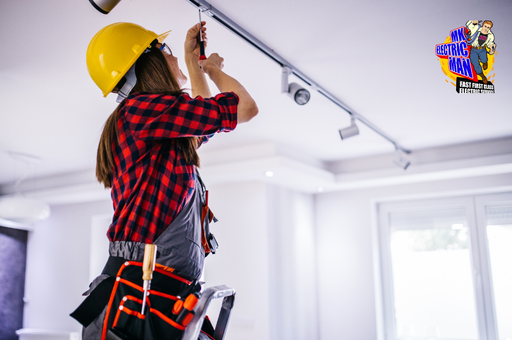 Fast First Class Metairie Electrician Providing Same Day Electrical Repairs to Homeowners in Jefferson Parish