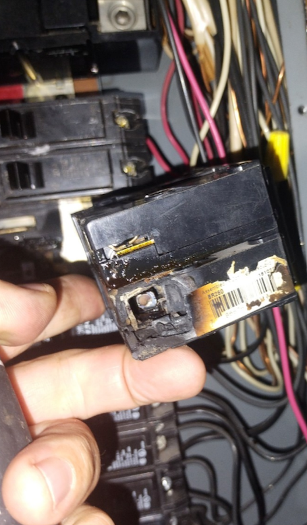 Fast Same Day Circuit Breaker  and Electrical Repair in Airline Park, Metairie, LA. 70003 Thumbnail
