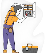 Fast-Same-Day-Electrical-Repairs-in-the-Neighborhood-of-Airline-Park-North-Metairie-LA 0