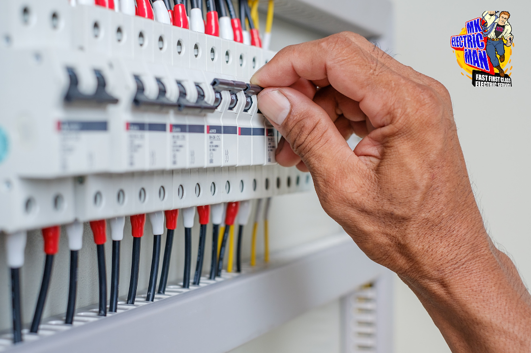 How to Safely Connect a Portable Generator to Your Electrical Panel in New Orleans