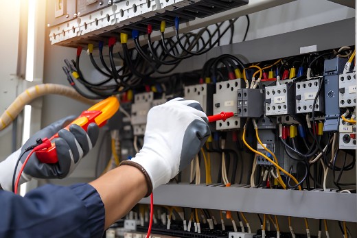 Local Metairie  Electrician  Providing Same Day Electrical Repairs on Causeway Blvd.
