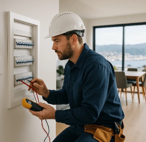 Locally Owned And Operated Family Electrician Company Delivering Quality Electrical Repairs To Homeowners in Metairie, LA.