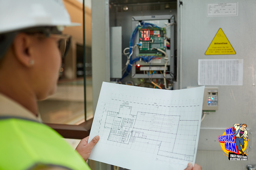 Locally Owned and Operated Electrician Service Company Building a Great Name in Metairie, Louisiana