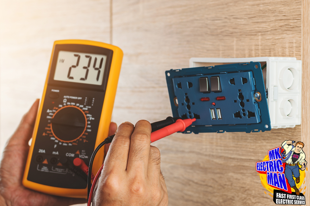 Metairie Electrician Provides Main Feeder Upgrades for the Clearview / Transcontinental Neighborhood