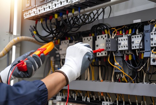 Metairie Electrician Serving Causeway Blvd. Homeowners with Same Day Fast Electrical Repairs 