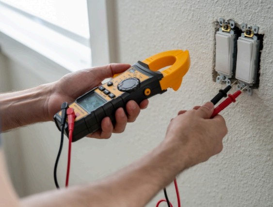 MK Electric Man A Metairie Electrician Specializing in Residential and Commercial Emergency Electrical Reoairs