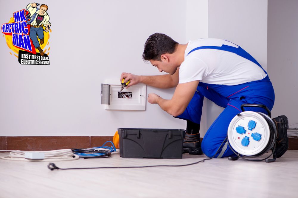 Navigating City of New Orleans Electrical Permit and Vacancy Inspection in Audubon, New Orleans