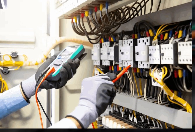 Old Metairie Neighborhood Electrician Servicing Homeowners with Top quality Electrical Repairs 