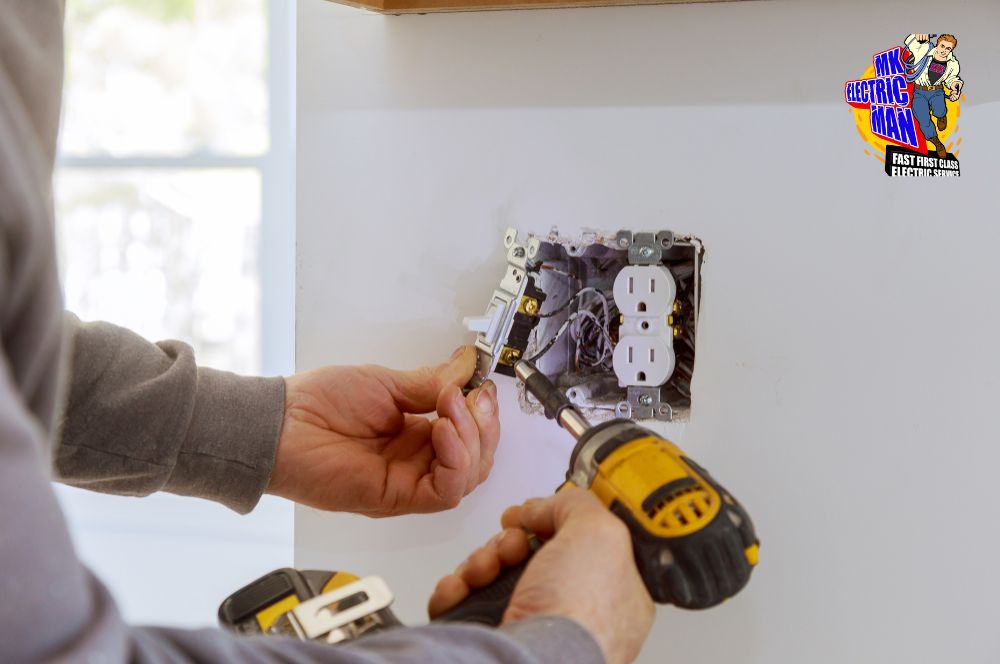 Power Up Your Home: City of New Orleans Electrical Permit and Vacancy Inspection in Mid-City, New Orleans