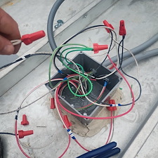 Professional-Electrical-Home-Inspection-in-Metairie-LA 0