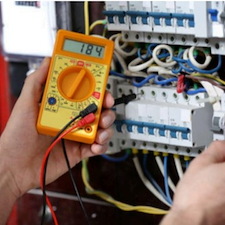 Professional-Electrical-Inspections-By-MK-Electric-Man 0