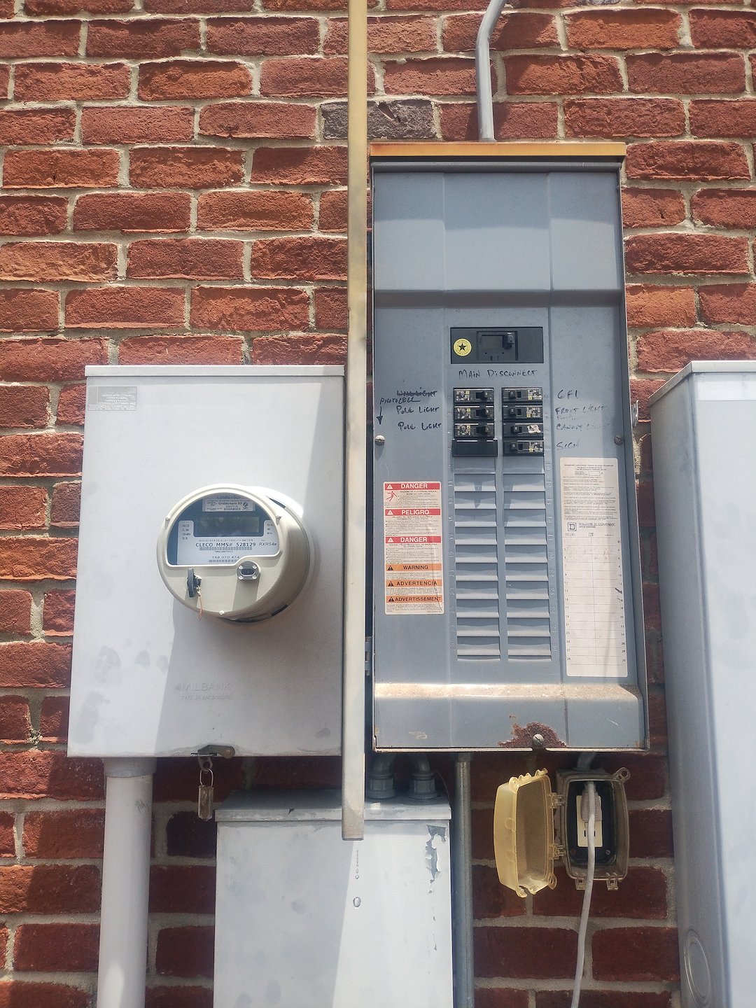 Professional Power Outage Restoration and Emergency Electrical Repair Permits in RiverRidge, LA.