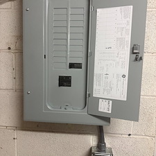 Residential-Electrical-Circuit-Breaker-Panel-Repair-in-Westgate-Metairie 0