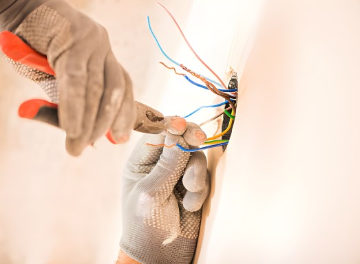 Same Day Circuit Breaker Repairs by Local Metairie in the Suburban Villas Neighborhood  Thumbnail