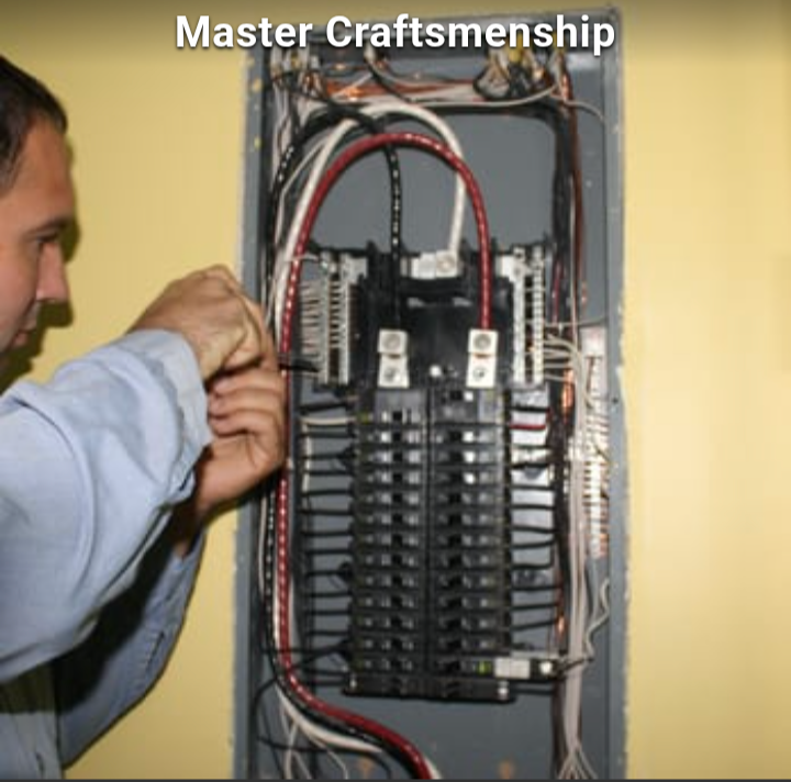 Same Day Circuit Breaker Repair in Bucktown Metairie LA