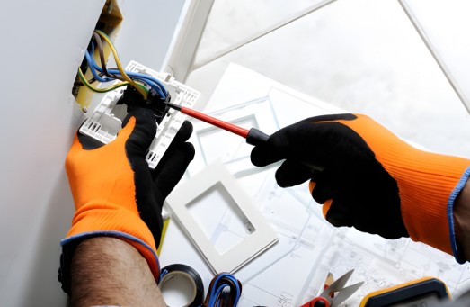 Same Day Exceptional Electrical Repairs In the Neighborhood of Pontchartrain Gardens, Metairie, LA.