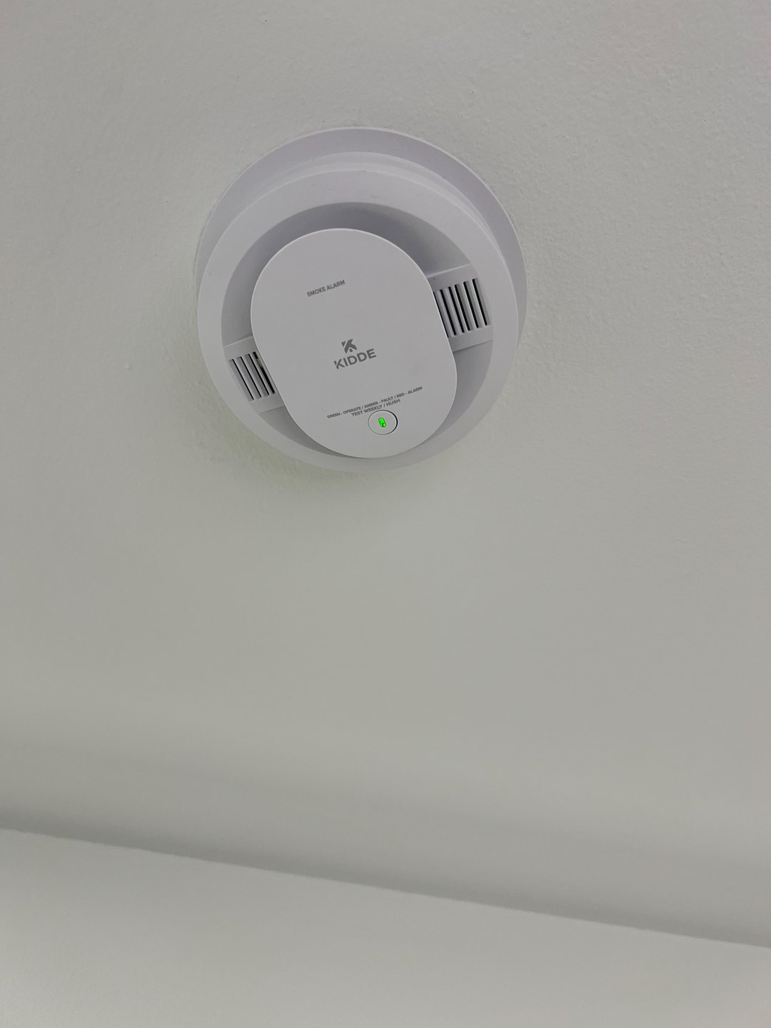 Smoke Detector Troubleshooting and Wiring Repair in Metairie, LA Thumbnail