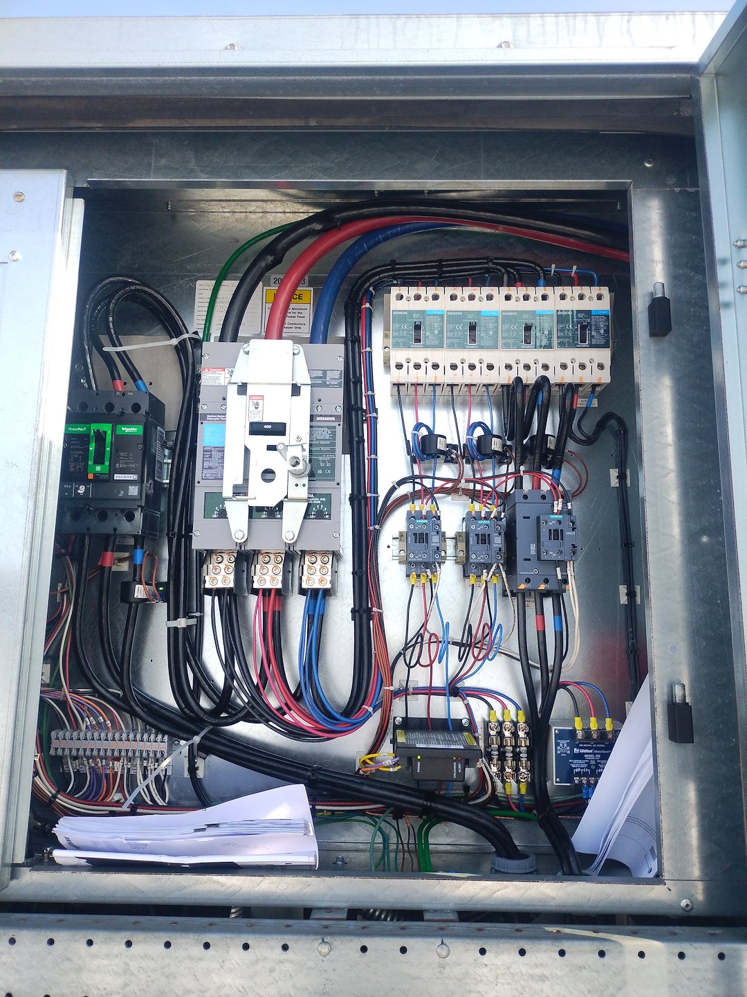 Superior Commercial Electrical Repairs by your  Local Electrician in Metairie