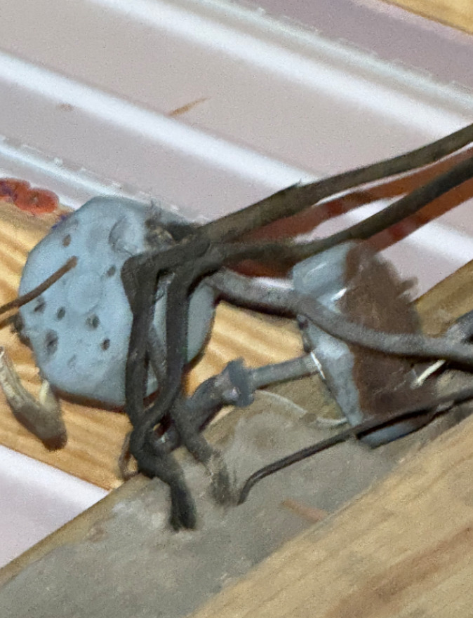 Superior Faulty Wiring Inspection in Metairie, LA | MK Electric Man - Electrician Thumbnail