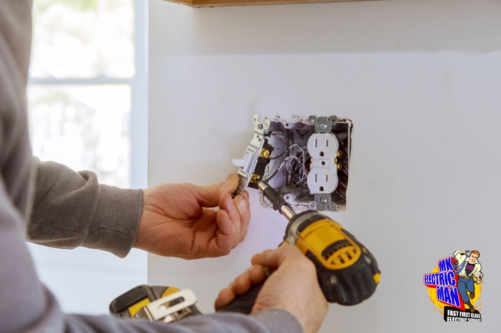 The Importance of Circuit Installation & Upgrades for Your French Quarter Home