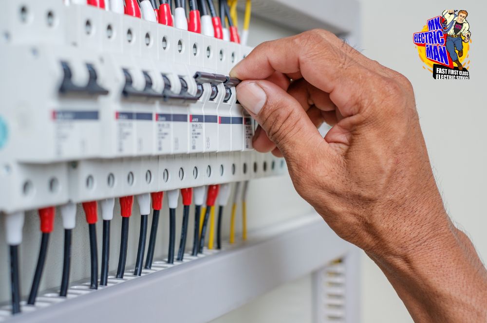 The Importance of Circuit Breaker Repairs for Your French Quarter Home
