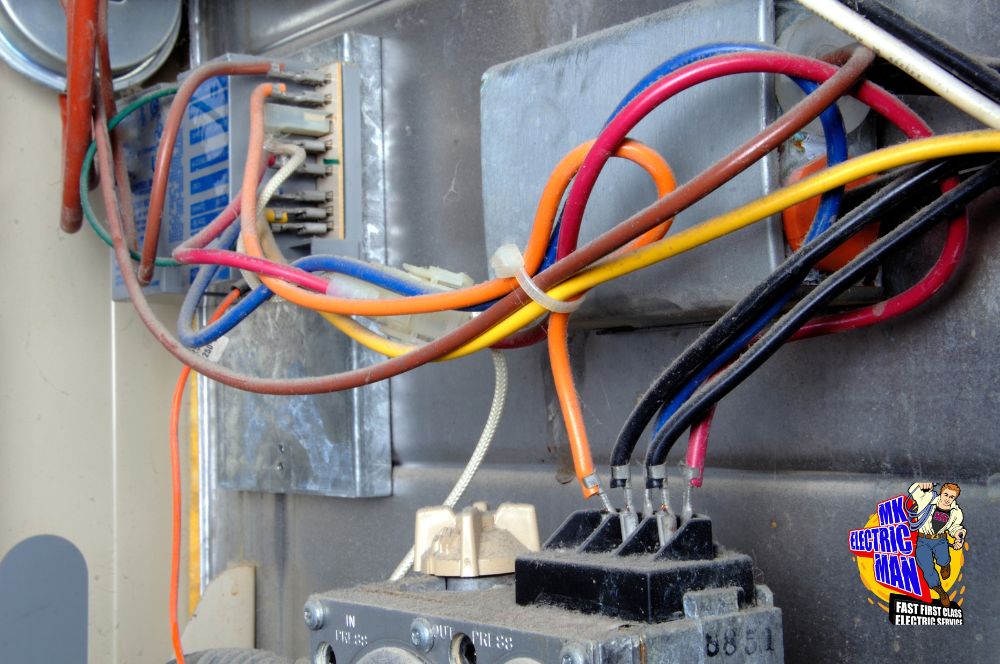 The Importance of Electrical Wiring Repairs in Your French Quarter Home