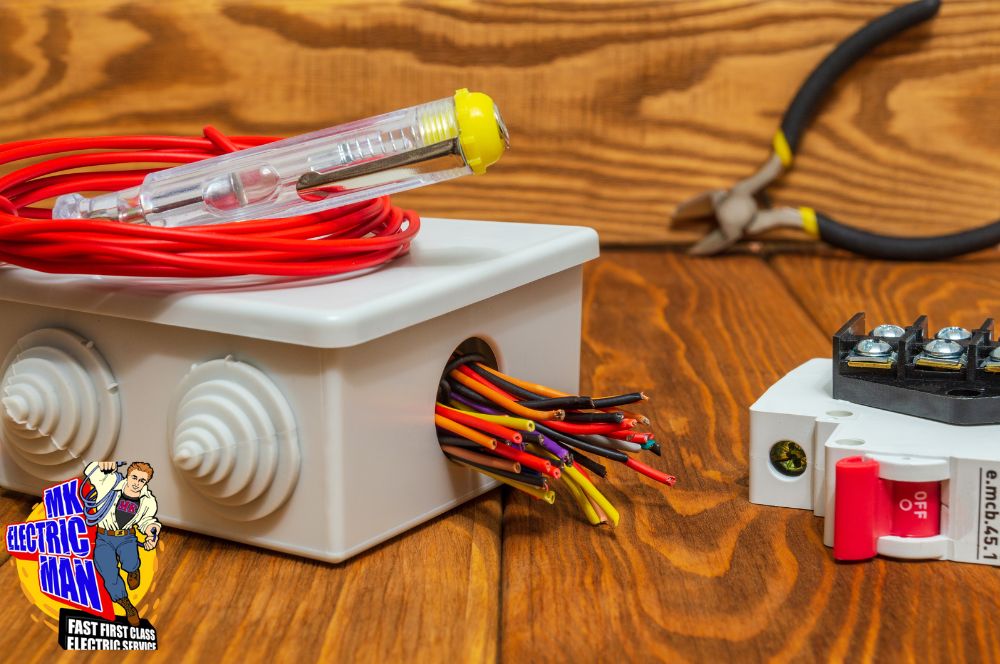 The Importance of Professional Electrical Installation for Your New Orleans Home