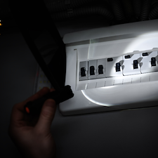 Top-Rated-Metairie-Electrician-Providing-Superior-Circuit-Breaker-Panel-Upgrade-in-the-Bonnabel-Place-Neighborhood 1