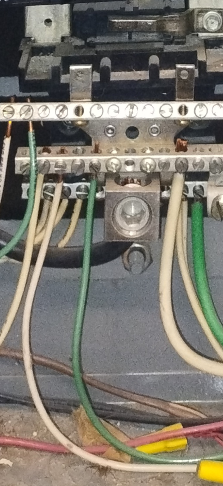 Troubleshooting and Electrical Repair Service in Metairie, LA by MK Electric Man Thumbnail